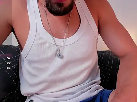 arleymoren Show in webcam