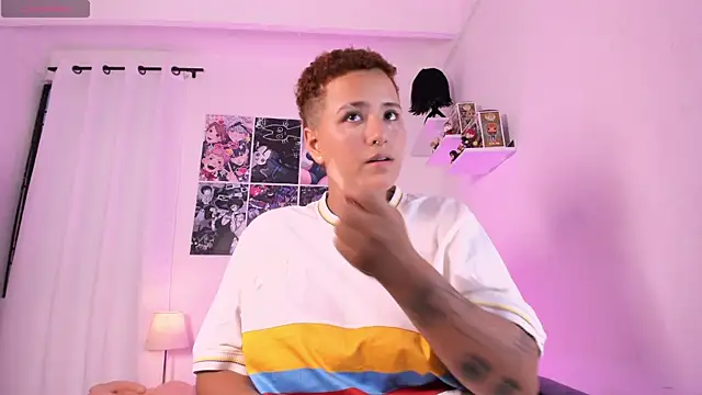 Czat XXX na żywo – LiaaMoretzz
