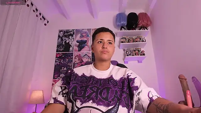 LiaaMoretzz's Live XXX Chat