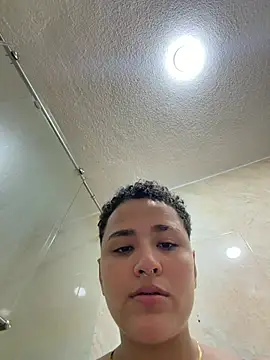 LiaaMoretzz 웹캠 쇼