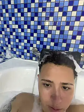 LiaaMoretzz Show Webcam