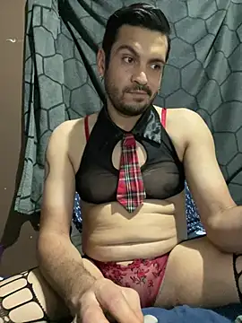 sissymetsmokr Webcamshow