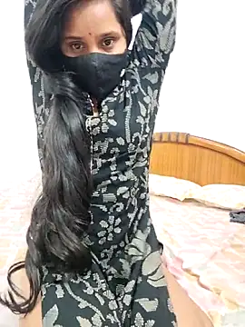 Your___Riya webcam show