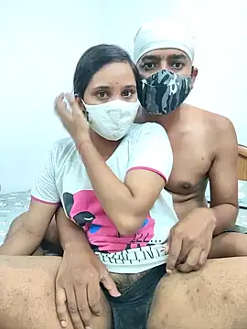 Your___Riya's Webcam Show