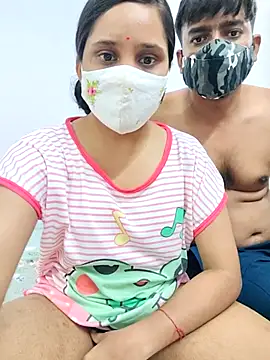 Your___Riya 网络视讯表演