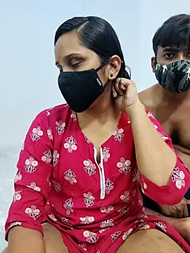 Your___Riya Webcam-Show
