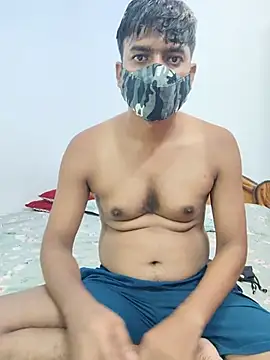 Your___Riya Show Webcam