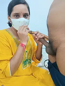 Your___Riya 网络视讯表演