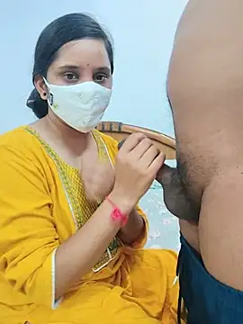 Your___Riya 网络视讯表演