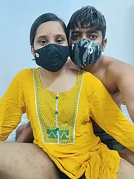 Show webcam de Your___Riya