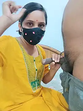 Your___Riya 웹캠 쇼