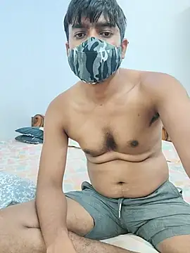 Your___Riya's Webcam Show