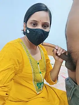 Your___Riya's Live Sex Cam Show
