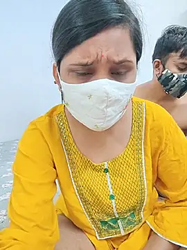 Your___Riya 在線直播表演