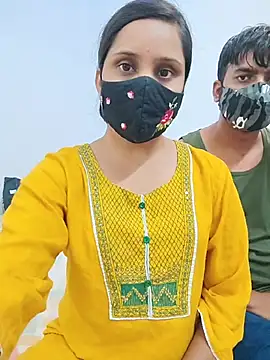 Your___Riya Webcam Show