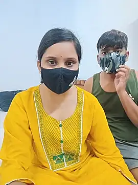 Your___Riya Webcam show
