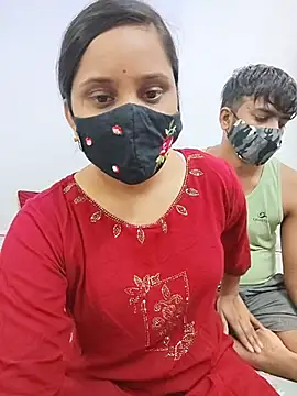 Your___Riya webcam show