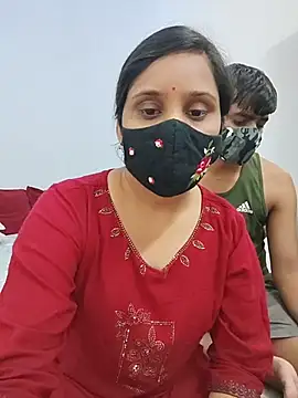 Your___Riya Show Webcam