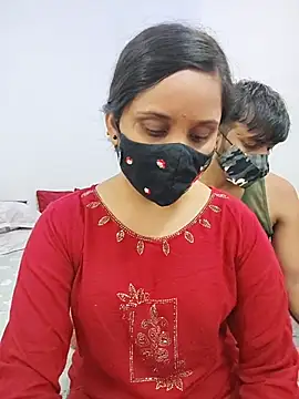 Your___Riya Шоу с уебкамера