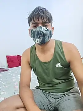 Your___Riya 网络视讯表演