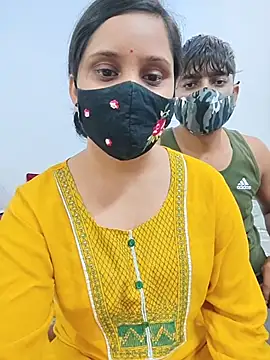 Your___Riya ওয়েবক্যাম শো
