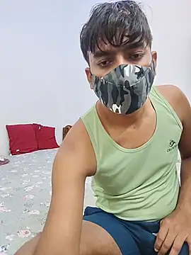 Your___Riya Adlı Modelin Web Kamerası Şovu