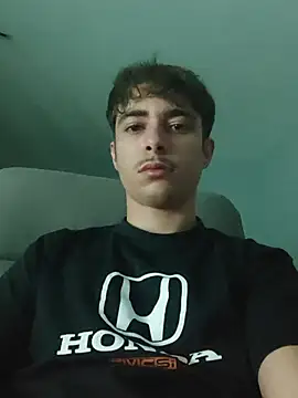 JoyyyBoyy Webcam Show
