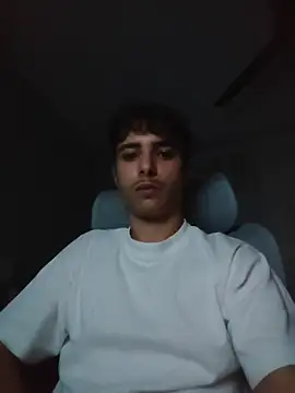 JoyyyBoyyn Webbikameraesitys