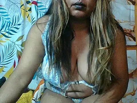 SEXY_METISE Obrolan Langsung XXX