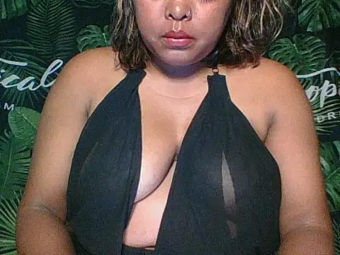 SEXY_METISE 现场XXX聊天
