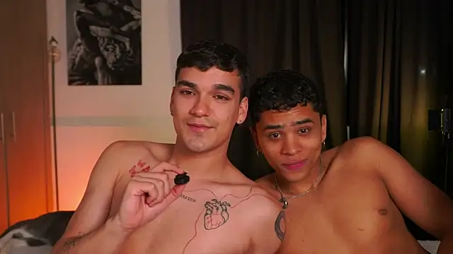 Онлайн чат XXX Jhonnyxx_