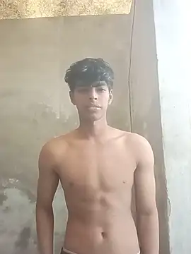 monster_33 Webcam Show