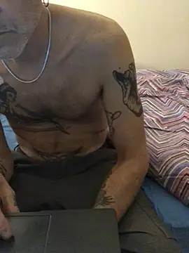 Madido – webcam-show
