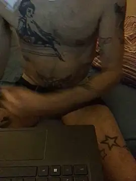 Madido Show in webcam
