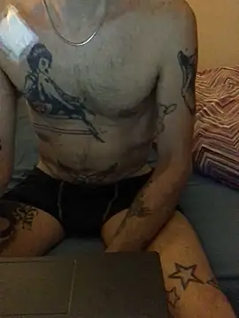 Madido Webcam show