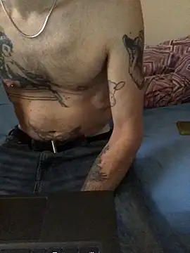 Madido Webcam show