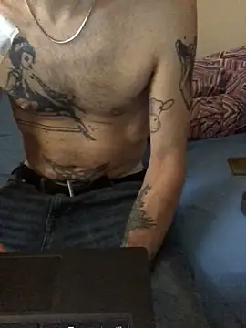 Madido Webcam show