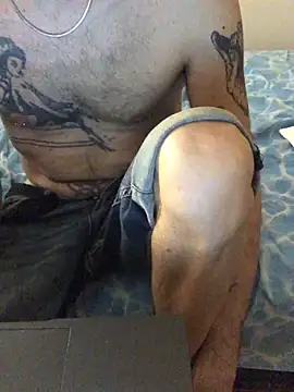 Madido Webcam show