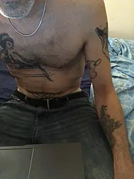 Madido Webcam show
