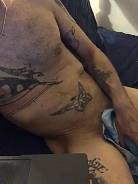 Madido Webcam show
