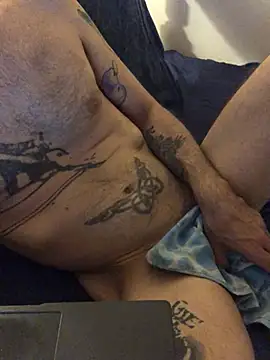 Madido Webcam show