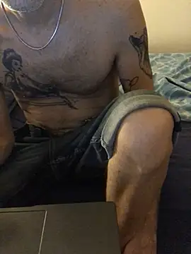 Madido – webcam-show