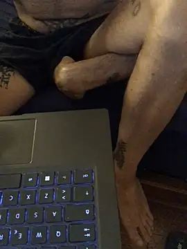 Madido Webcam show