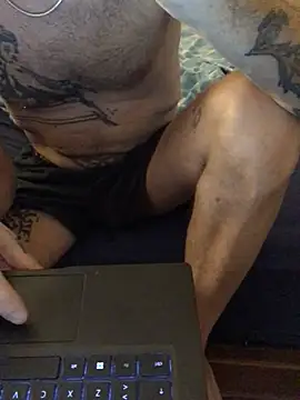 Madido's Webcam Show
