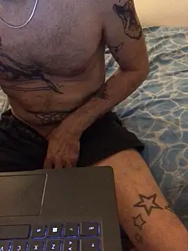 Madido Webcam show