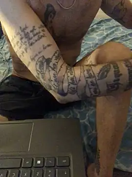 Show Webcam de Madido