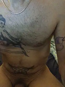 Madido's Webcam Show