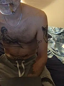 Madido Webcam show