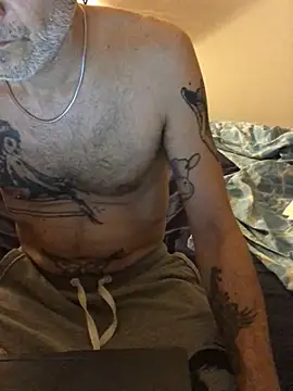 Madido Webcam show