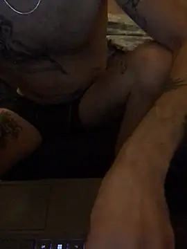 Madido Webcam show